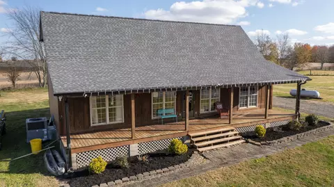 5827 Borthick Rd, Springfield, TN 37172 photo 5