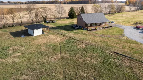 5827 Borthick Rd, Springfield, TN 37172 photo 2