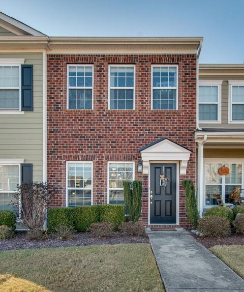 2033 Hemlock Dr, Spring Hill, TN 37174 photo 3