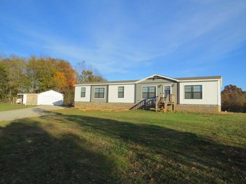 273 Miller Ln, Goodspring, TN 38460 photo 1
