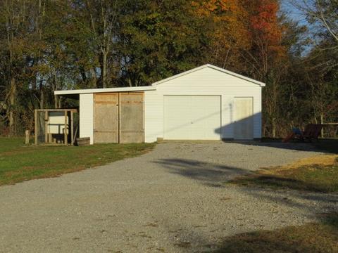 273 Miller Ln, Goodspring, TN 38460 photo 2