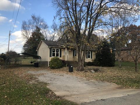 28 Flint Dr, Decherd, TN 37324 photo 2