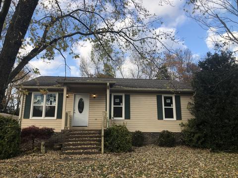 28 Flint Dr, Decherd, TN 37324 photo 1