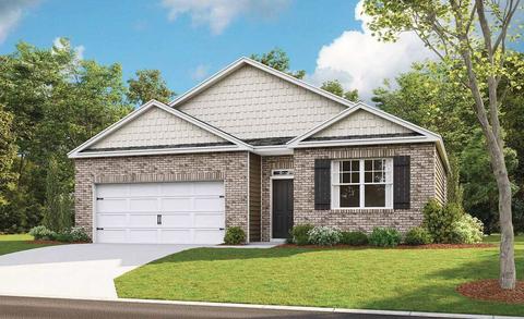 135 Nunally Dr, Baxter, TN 38544 photo 1