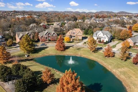 3213 Santa Sofia Way, Spring Hill, TN 37174 photo 1