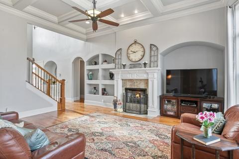 3213 Santa Sofia Way, Spring Hill, TN 37174 photo 17