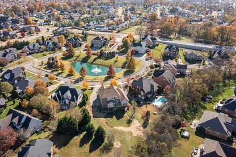 3213 Santa Sofia Way, Spring Hill, TN 37174 photo 50