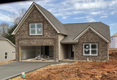 737 Cedar Ln, Springfield, TN 37172 photo 1