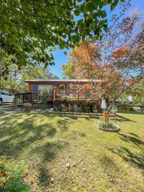 2503 Douglas St, Springfield, TN 37172 photo 1