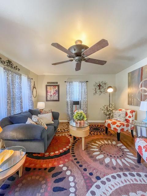 2503 Douglas St, Springfield, TN 37172 photo 9