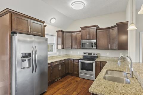 3956 Baggett Rd, Springfield, TN 37172 photo 12