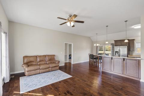 3956 Baggett Rd, Springfield, TN 37172 photo 6