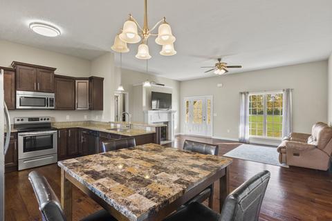 3956 Baggett Rd, Springfield, TN 37172 photo 10