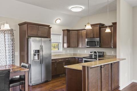 3956 Baggett Rd, Springfield, TN 37172 photo 13