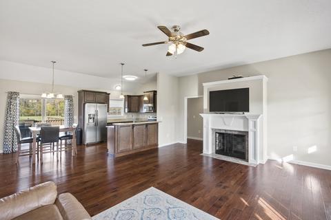 3956 Baggett Rd, Springfield, TN 37172 photo 9