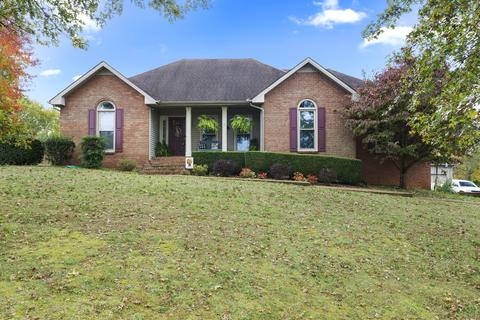 708 Crestview Dr, Springfield, TN 37172 photo 1