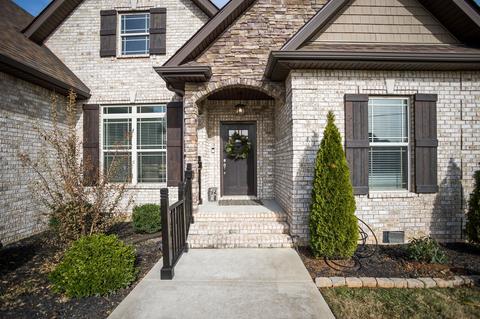 2444 Robin Ct, Murfreesboro, TN 37130 photo 3
