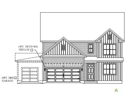 2114 Lequire Ln, Spring Hill, TN 37174 photo 1