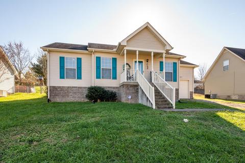 121 Phillip Dr, Springfield, TN 37172 photo 2