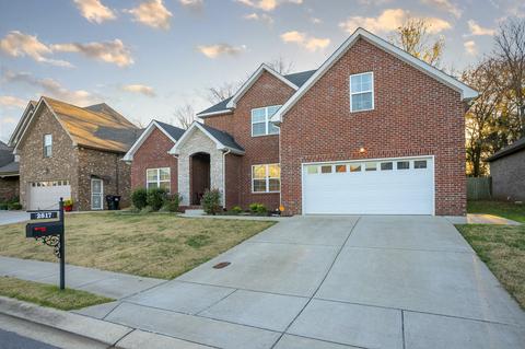 2817 Lightning Bug Dr, Murfreesboro, TN 37129 photo 2