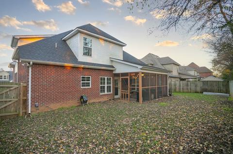 2817 Lightning Bug Dr, Murfreesboro, TN 37129 photo 38