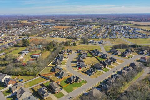 2817 Lightning Bug Dr, Murfreesboro, TN 37129 photo 52