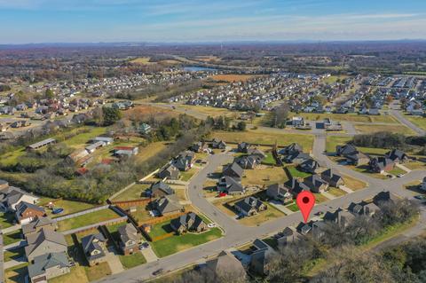 2817 Lightning Bug Dr, Murfreesboro, TN 37129 photo 53