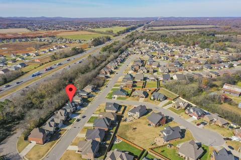 2817 Lightning Bug Dr, Murfreesboro, TN 37129 photo 54