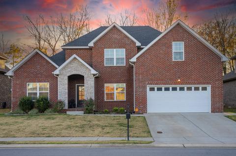 2817 Lightning Bug Dr, Murfreesboro, TN 37129 photo 1