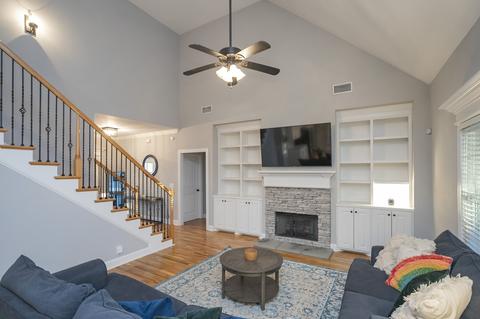 2817 Lightning Bug Dr, Murfreesboro, TN 37129 photo 11