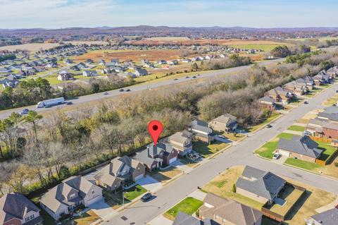 2817 Lightning Bug Dr, Murfreesboro, TN 37129 photo 43
