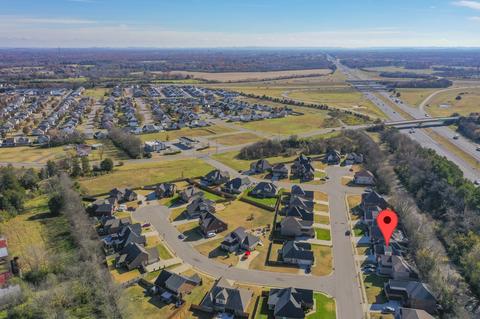 2817 Lightning Bug Dr, Murfreesboro, TN 37129 photo 50