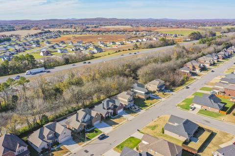 2817 Lightning Bug Dr, Murfreesboro, TN 37129 photo 44