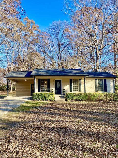 1015 Wildcat Rd, Dickson, TN 37055 photo 1