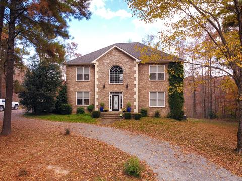 5061 Spears Rd, Centerville, TN 37033 photo 5