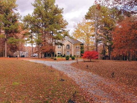 5061 Spears Rd, Centerville, TN 37033 photo 3