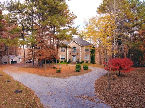 5061 Spears Rd, Centerville, TN 37033 photo 1