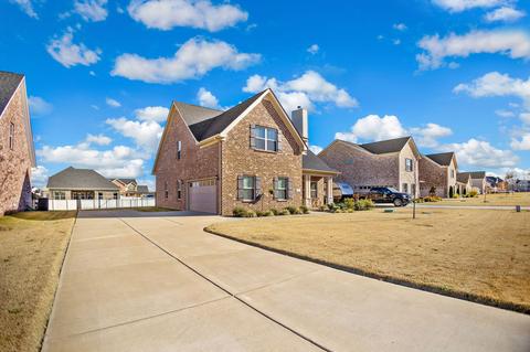 505 Eagleview Dr, Eagleville, TN 37060 photo 3