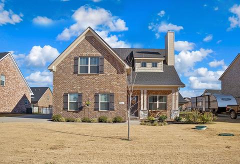 505 Eagleview Dr, Eagleville, TN 37060 photo 1