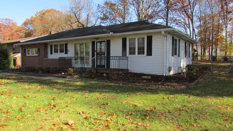 408 Golfview Ln, Springfield, TN 37172 photo 2