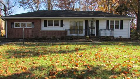 408 Golfview Ln, Springfield, TN 37172 photo 1