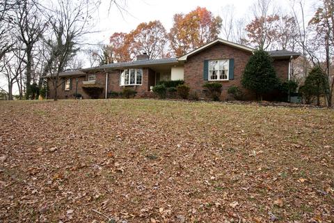 4854 E Smith Rd, Greenbrier, TN 37073 photo 1