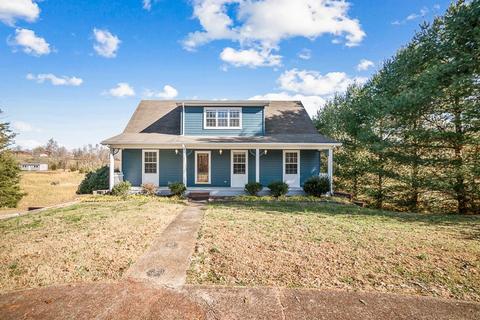 299 Lakeview Rd, Walling, TN 38587 photo 1