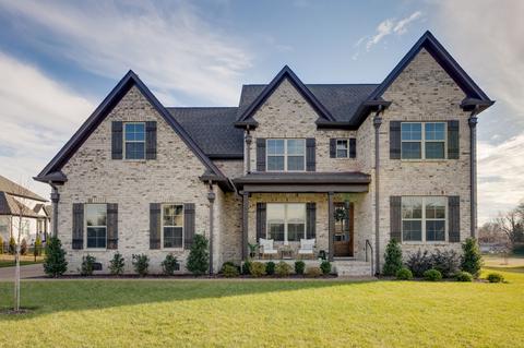 982 Carnation Dr, Spring Hill, TN 37174 photo 1