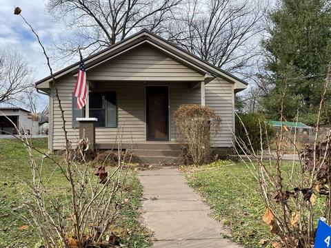 409 N Diagonal St, Decherd, TN 37324 photo 1