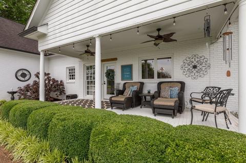 903 Beechcroft Rd, Spring Hill, TN 37174 photo 35