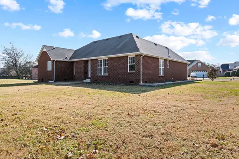 2719 Comer Dr, Murfreesboro, TN 37128 photo 6