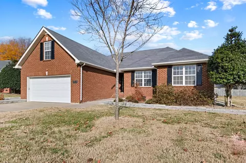 2719 Comer Dr, Murfreesboro, TN 37128 photo 2