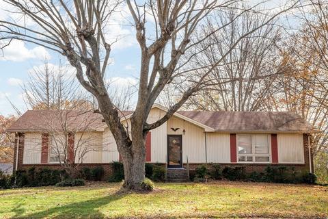 2405 Hickory Dr, Springfield, TN 37172 photo 1