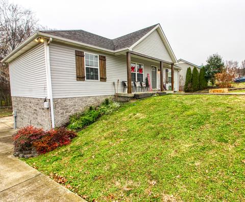 114 Phillip Dr, Springfield, TN 37172 photo 1